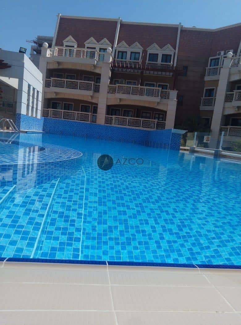 14 Beautiful 1BHK | High Quality | Ready To Move In