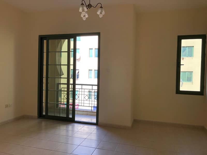 Cheapest Offer! Studio For rent in Morocco Cluster @14999 Cheapest Offer! Studio For rent in Morocco Cluster @14999