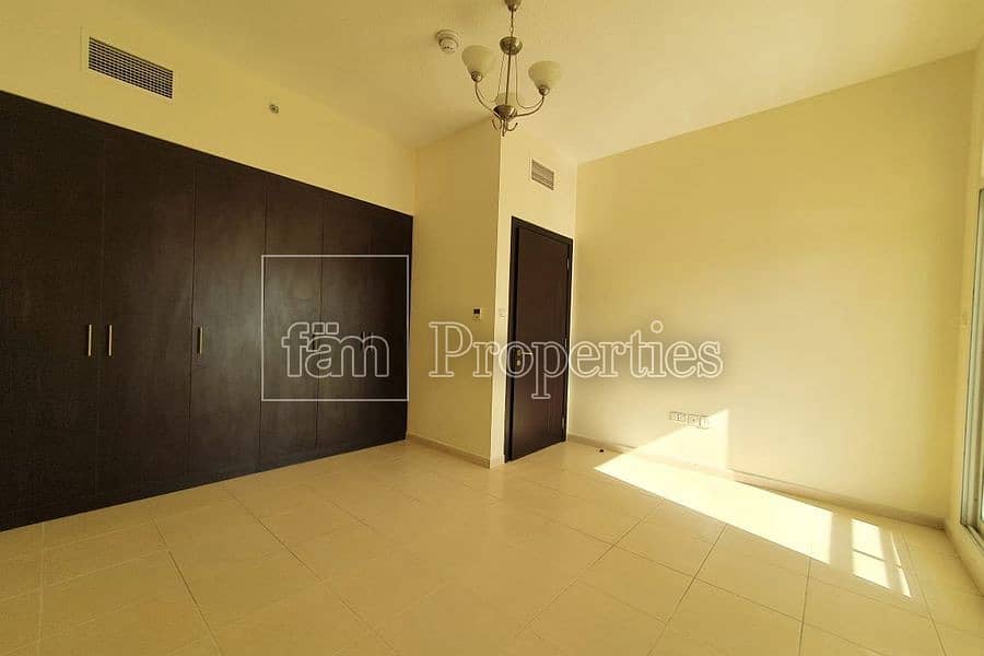 Brand New 1 Bedroom for Rent | Call Now!