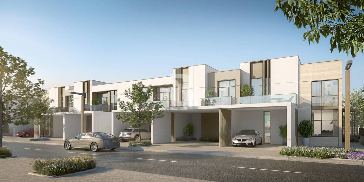 3 & 4 BR TOWNHOUSES IN 3 ARCHITECTURAL STYLES 3 & 4 BR TOWNHOUSES IN 3 ARCHITECTURAL STYLES