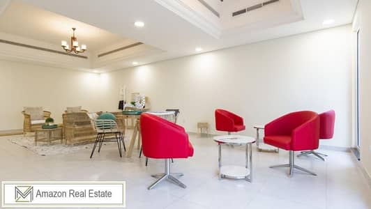Amazing Marbella Village 4BHK Townhouse/ Offplan Project Amazing Marbella Village 4BHK Townhouse/ Offplan Project