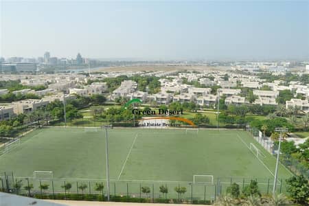 Well maintained|1 BR|Corner unit|Villa view|Axis 6 Well maintained|1 BR|Corner unit|Villa view|Axis 6