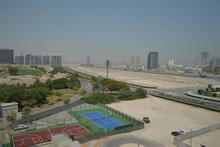Large 2 BHK Large 2 BHK