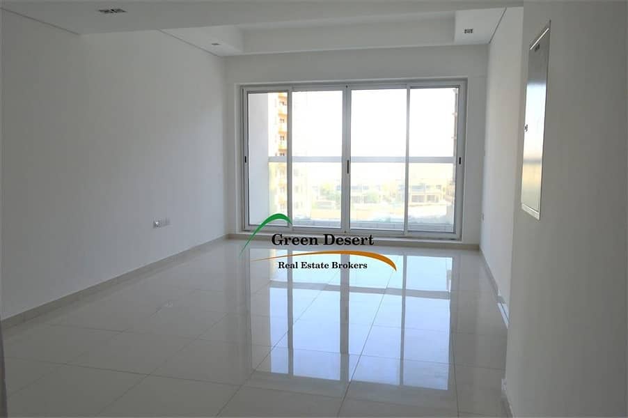 Topaz Residence | 1 Bed with Balcony Topaz Residence | 1 Bed with Balcony