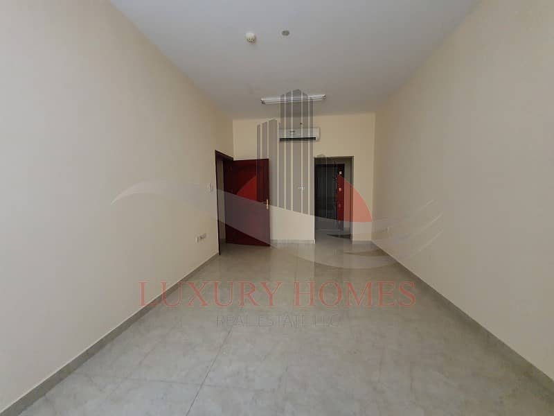 6 Spacious on Main Road near UAE University