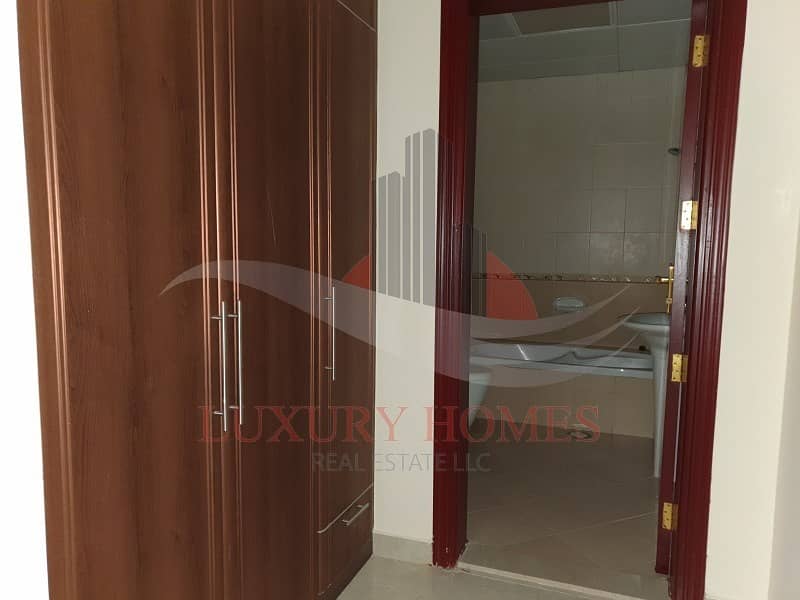 12 Spacious on Main Road near UAE University