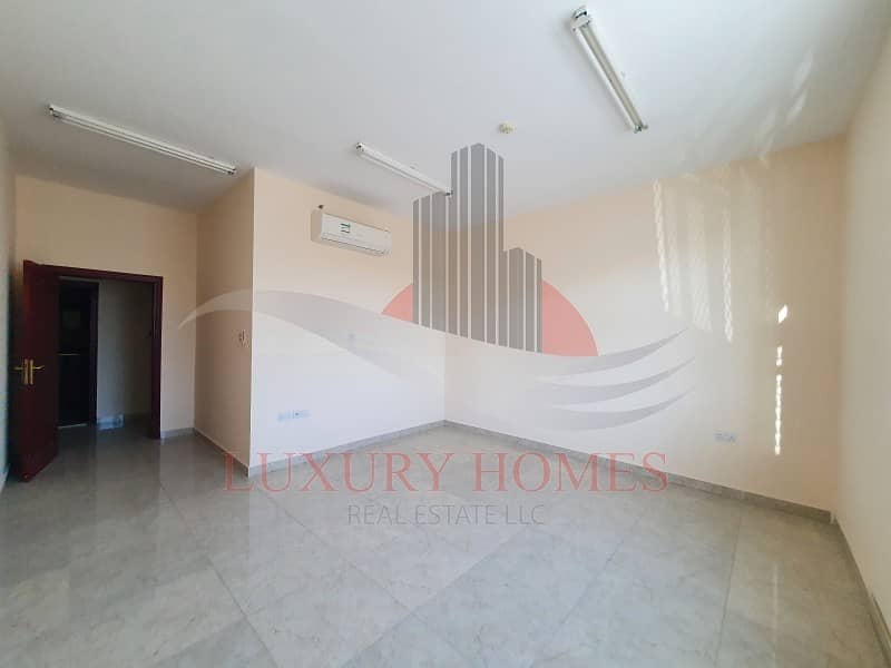 13 Spacious on Main Road near UAE University