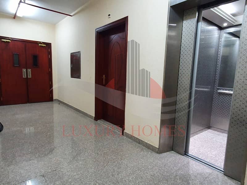 14 Spacious on Main Road near UAE University