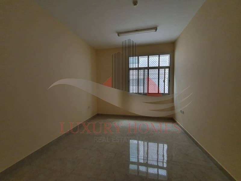 15 Spacious on Main Road near UAE University