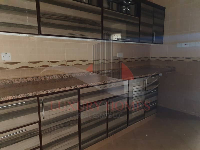 16 Spacious on Main Road near UAE University