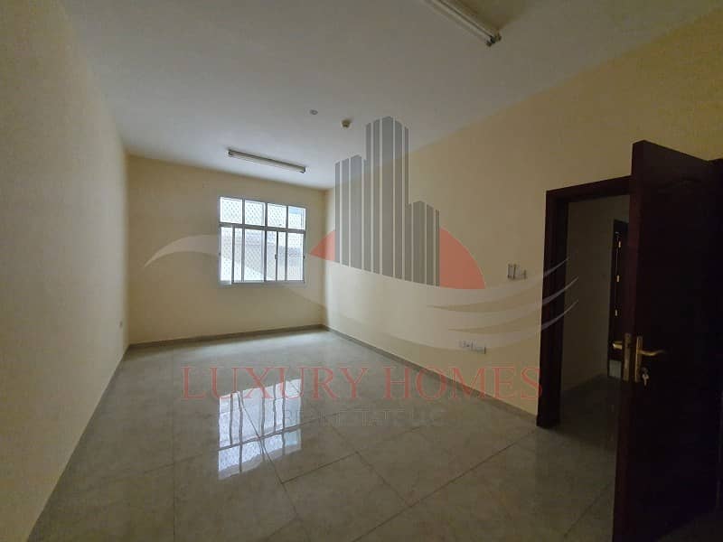 17 Spacious on Main Road near UAE University