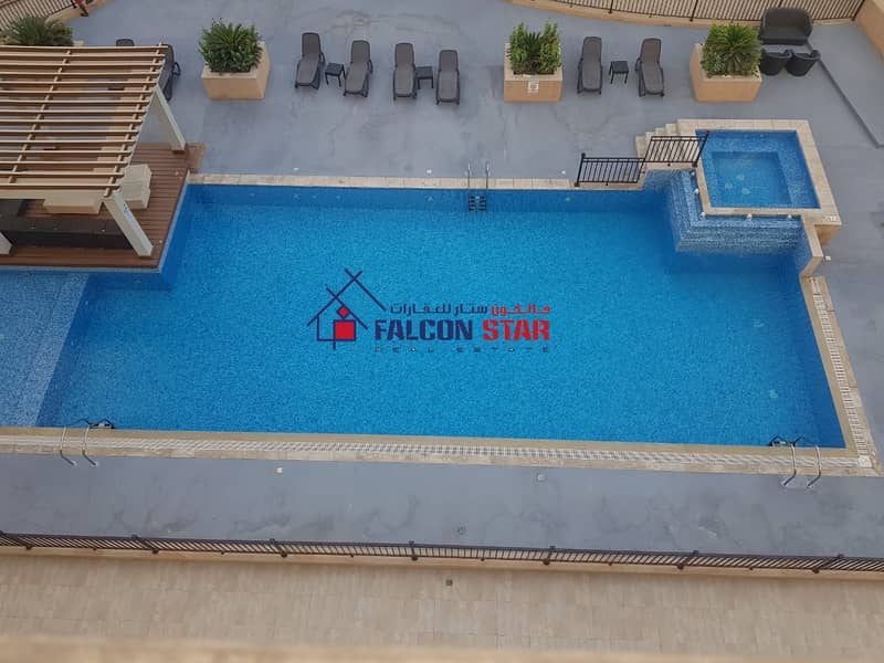 LOWEST SERVICE CHARGE - SPACIOUS ONE BHK - BEST ROI LOWEST SERVICE CHARGE - SPACIOUS ONE BHK - BEST ROI