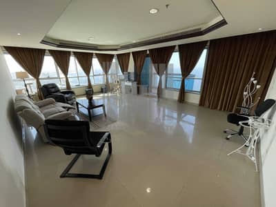 Corniche Tower Corniche Tower