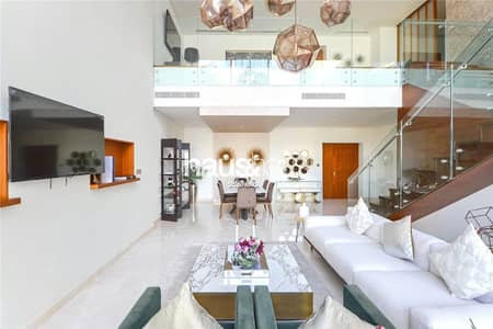 Duplex Penthouse | Panoramic Marina Views | Duplex Penthouse | Panoramic Marina Views |