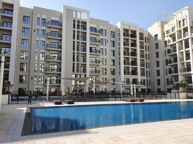 Great layout in Hayat Boulevard Great layout in Hayat Boulevard