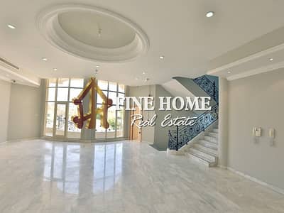 Villa | 9 BR | Jacuzzi | Gym | Sauna Room Villa | 9 BR | Jacuzzi | Gym | Sauna Room