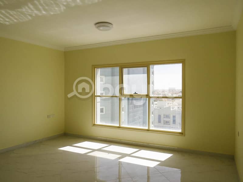 Brand New!! Huge Studio with separate kitchen for just aed 16000/year Brand New!! Huge Studio with separate kitchen for just aed 16000/year