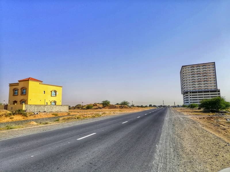 3014 sqft g+2 residential plot for sale in helio 2 for just aed 265 3014 sqft g+2 residential plot for sale in helio 2 for just aed 265