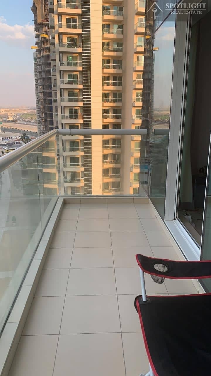 34 1 Bedroom | full lake | Burj Khalifa view | for rent