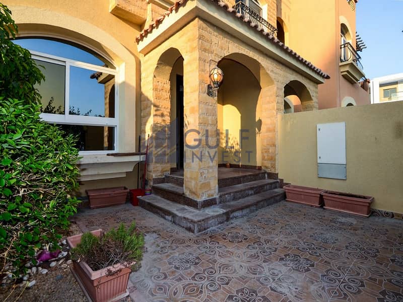   Townhouse for Sale in JVC