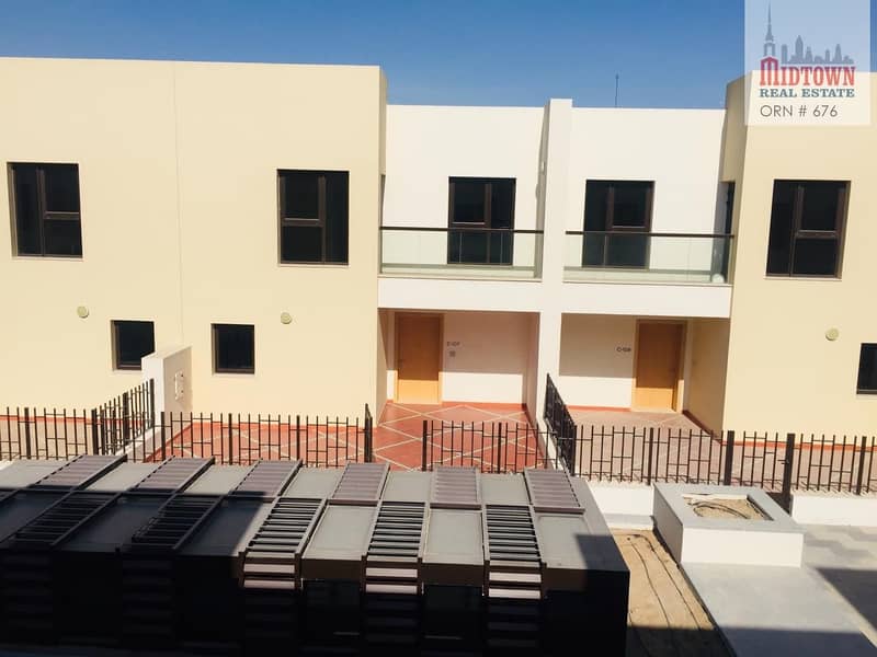 Specious size |BRAND NEW| 3BR townhouse