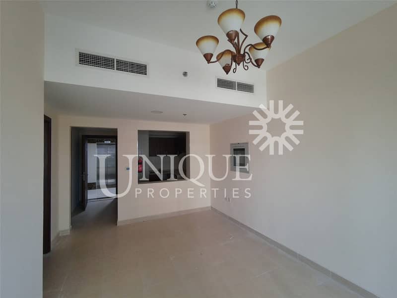 Best deal 1BR Brand new Apartment for Sale