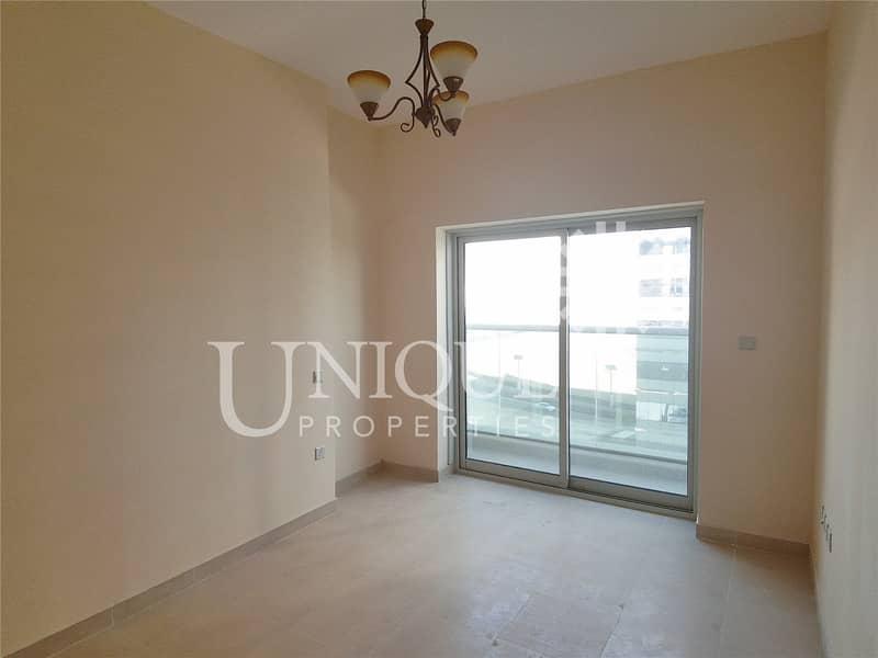 5 Best deal 1BR Brand new Apartment for Sale
