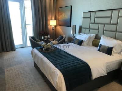 DISTRESS HOTEL INVESTMENT DISTRESS HOTEL INVESTMENT