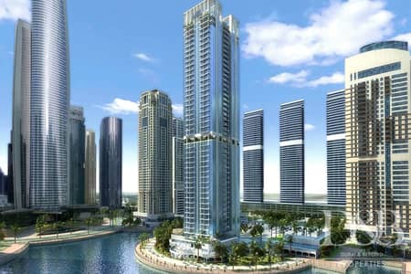 Lake Side | High ROI | Brand New | Cheapest 1BR Lake Side | High ROI | Brand New | Cheapest 1BR