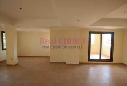 Biggest 2BR apartment with easy 12chqs payment plan Biggest 2BR apartment with easy 12chqs payment plan