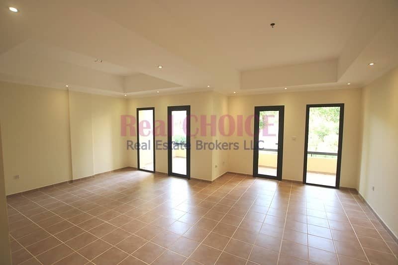 Biggest 1Br with nice park view and easy 12chqs payment plan Biggest 1Br with nice park view and easy 12chqs payment plan