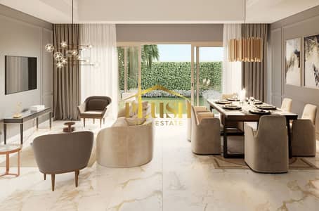 Closest townhouse community from Downtown Dubai Closest townhouse community from Downtown Dubai