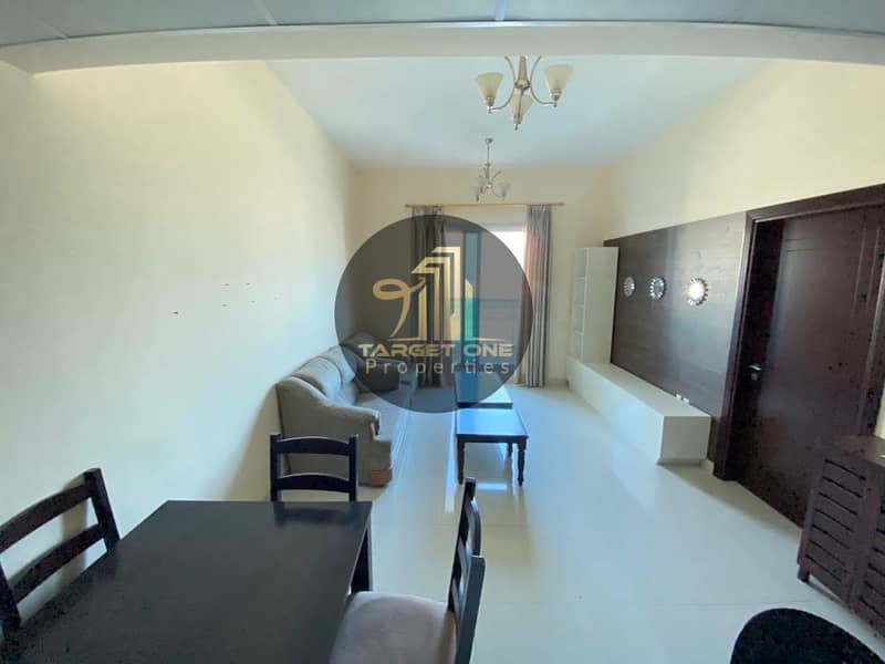 1BHK Specious Apartment| Balcony |Pool 1BHK Specious Apartment| Balcony |Pool