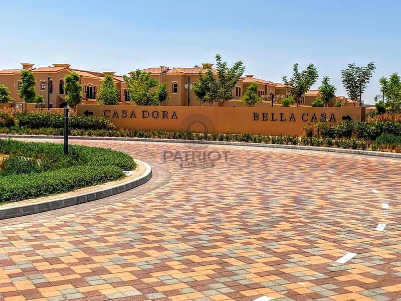 Genuine Listing | 2Bed+Maidroom | CASA DORA SERENA | CLOSE TO POOL AND PARK Genuine Listing | 2Bed+Maidroom | CASA DORA SERENA | CLOSE TO POOL AND PARK