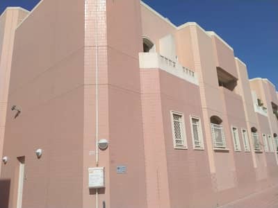 2 BHK & 3BHK for yearly rent in Maysaloon Sharjah.
