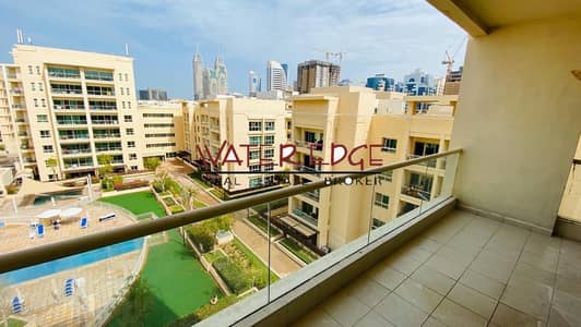 2BR I Pool View I Huge Balcony I Newly Maintenance 2BR I Pool View I Huge Balcony I Newly Maintenance