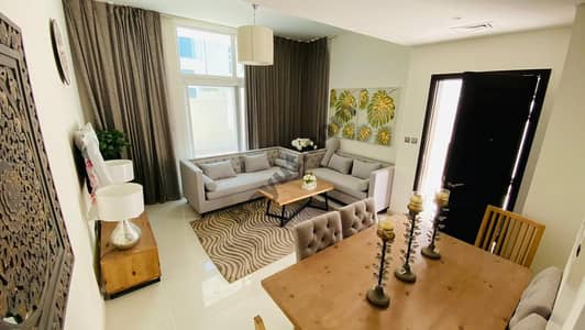 LAVISH 3 BED MAID VILLA WITH GARDEN LAVISH 3 BED MAID VILLA WITH GARDEN