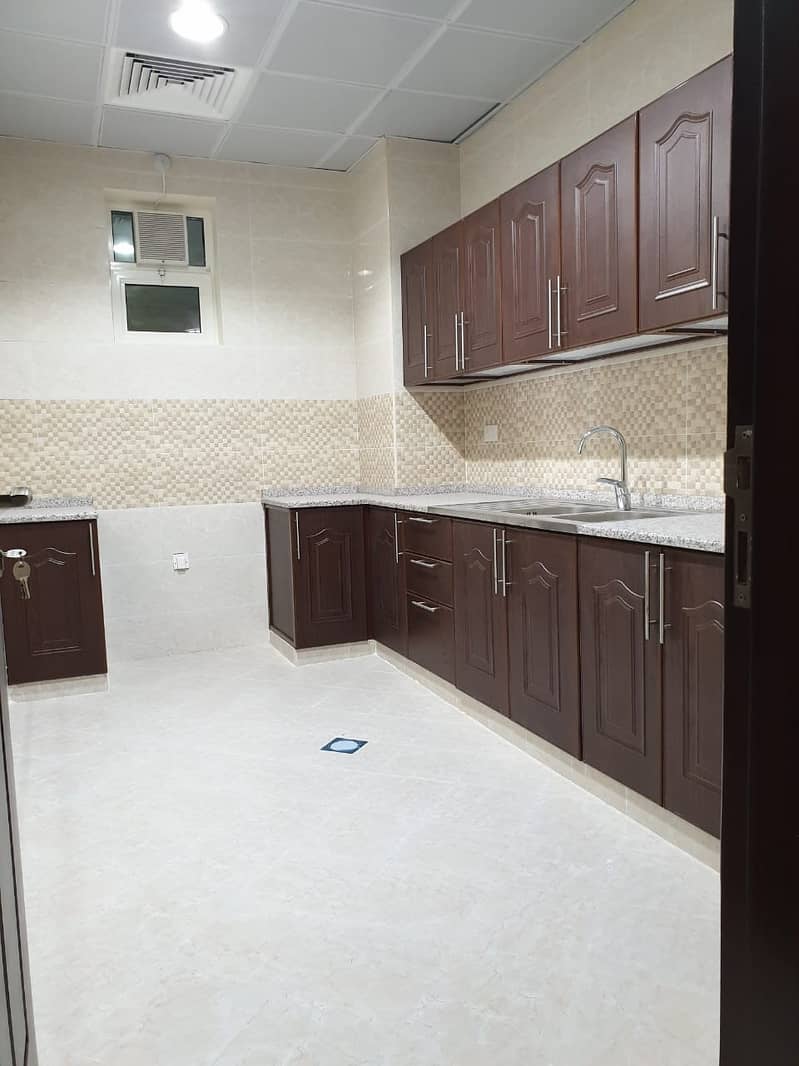 شقة في مدينة محمد بن زايد 2 غرف 58000 درهم - 4892322