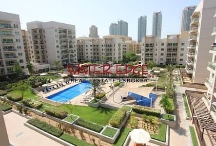 Spacious 1BR | Pool View | Available mid January Spacious 1BR | Pool View | Available mid January
