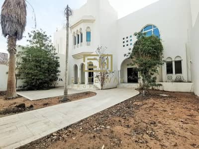 5 Bedroom Villa for Rent in Al Khalidiyah, Abu Dhabi - spacious 5-Bedroom in cornich al khalidiyah !!!!! 5 Bedroom Villa for Rent in Al Khalidiyah, Abu Dhabi - spacious 5-Bedroom in cornich al khalidiyah !!!!!