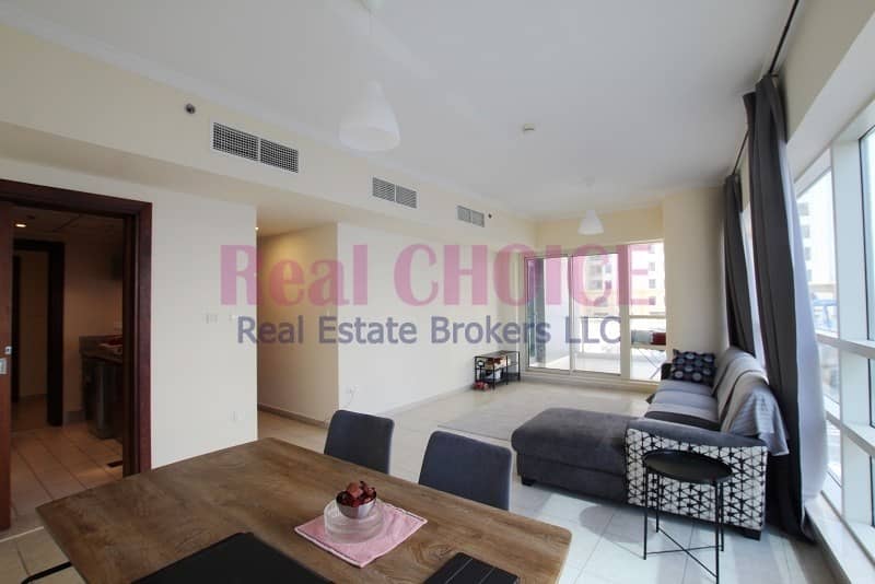Best Offer | 2 Bed | Low Floor | Al Sahab 2 Best Offer | 2 Bed | Low Floor | Al Sahab 2