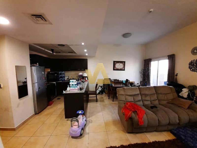 Excellent Location 2 BR | Huge Balcony| 600K Only Excellent Location 2 BR | Huge Balcony| 600K Only