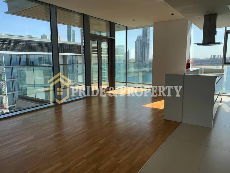 Dubai Eye View | Arabian Gulf View | Corner Unit Dubai Eye View | Arabian Gulf View | Corner Unit
