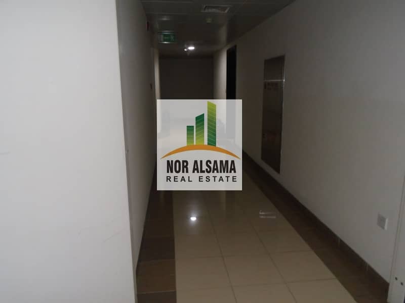 Ready to Move!! 1 bedroom with balcony for rent !! Covered parking !! Riviera Dreams!! 27000 by 4 chqs Ready to Move!! 1 bedroom with balcony for rent !! Covered parking !! Riviera Dreams!! 27000 by 4 chqs
