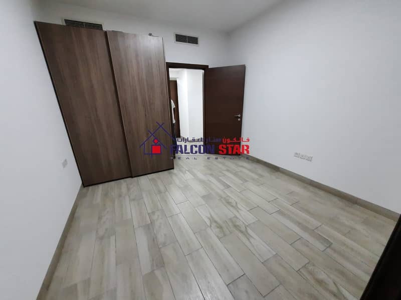 BEST RETURN OF INVESTMENT | SPECIOUS 1 BED | WITH HUGE BALCONY