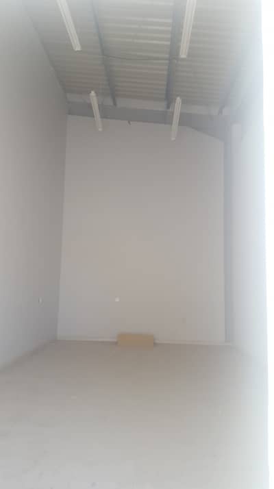 400 Sq Ft / Shop For Rent in New Industrial Area, Ajman 400 Sq Ft / Shop For Rent in New Industrial Area, Ajman