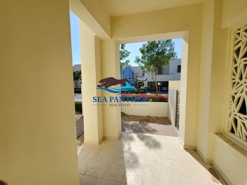 4 GATED COMMUNITY | 4 BR TOWNHOUSE VILLA for SALE | MIRA OASIS