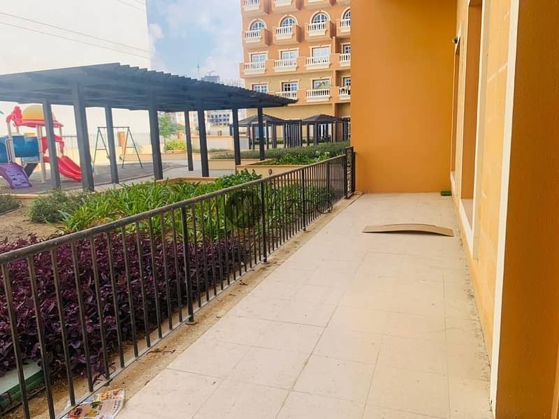 Get Advantage for this time|2 BR with Huge Terrace