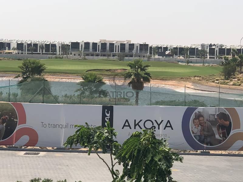 8 BRAND NEW l SINGLE ROW l 3 BED l LAKE VIEW l GOLF COURSE VIEW l TOWNHOUSE IN AKOYA OXYGEN