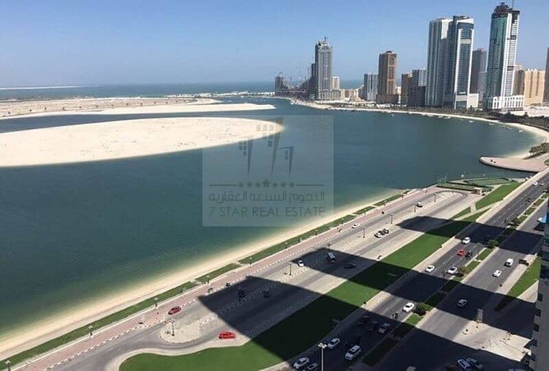 Asas Tower is a negotiable apartment with a pool view Asas Tower is a negotiable apartment with a pool view